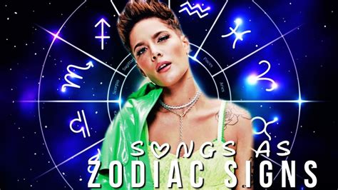 what zodiac sign is halsey